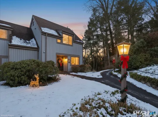 Property Slideshow image 2 of 39 | 331 heritage vlg e, Southbury, CT, 06488