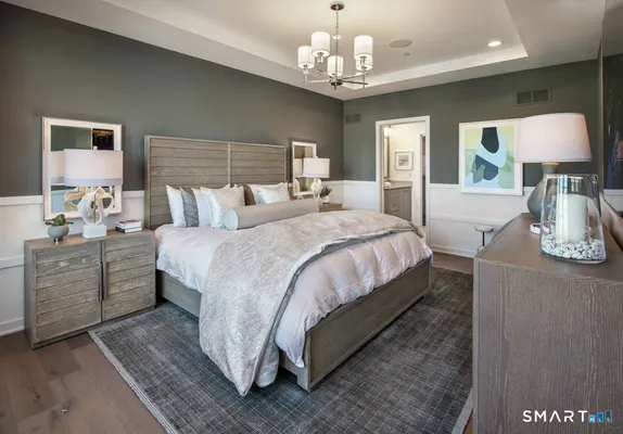 Property Slideshow image 2 of 13 | 8 whisper ridge way # 43, Woodbridge, CT, 06525