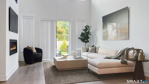 Property Slideshow image 2 of 26 | 3 whisper ridge way # 50, Woodbridge, CT, 06525