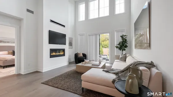 Property Slideshow image 3 of 26 | 3 whisper ridge way # 50, Woodbridge, CT, 06525