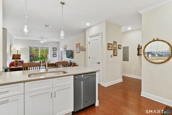 Property Slideshow image 3 of 25 | 233 danbury rd a209, Ridgefield, CT, 06877