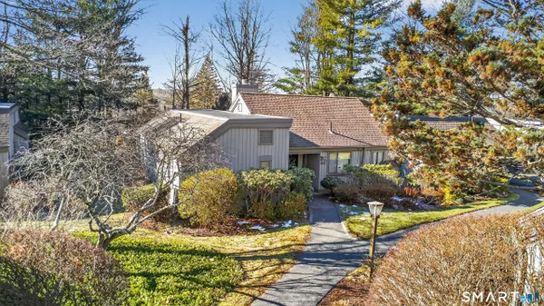 Property Slideshow image 3 of 34 | 891 heritage vlg a, Southbury, CT, 06488