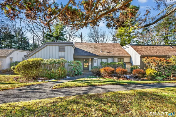 Property Slideshow image 2 of 34 | 891 heritage vlg a, Southbury, CT, 06488