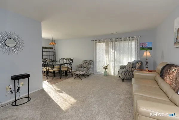 Property Slideshow image 3 of 15 | 162 heritage vlg d, Southbury, CT, 06488