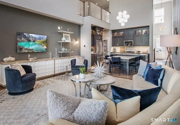 Property Slideshow image 2 of 7 | 3 edgewood way # 26, Woodbridge, CT, 06525