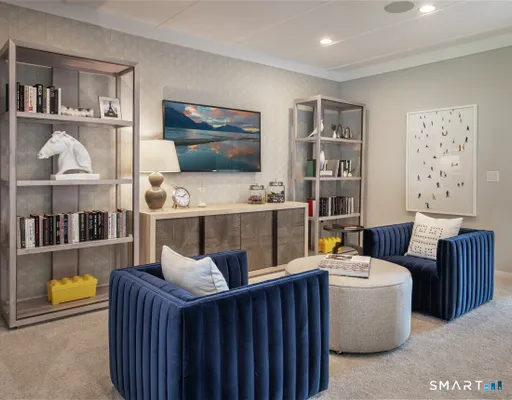 Property Slideshow image 3 of 7 | 3 edgewood way # 26, Woodbridge, CT, 06525