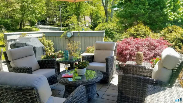 Property Slideshow image 3 of 39 | 813 heritage vlg a, Southbury, CT, 06488