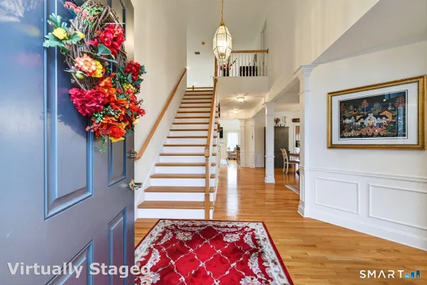 Property Slideshow image 3 of 35 | 185 country club dr 185, Oxford, CT, 06478