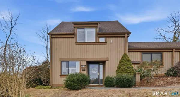 Property Slideshow image 2 of 40 | 423 heritage vlg a, Southbury, CT, 06488