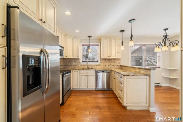 Property Slideshow image 2 of 39 | 595 heritage vlg a, Southbury, CT, 06488