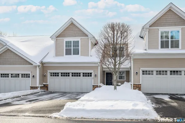 Property Slideshow image 2 of 28 | 23 woods ln 23, Newtown, CT, 06470