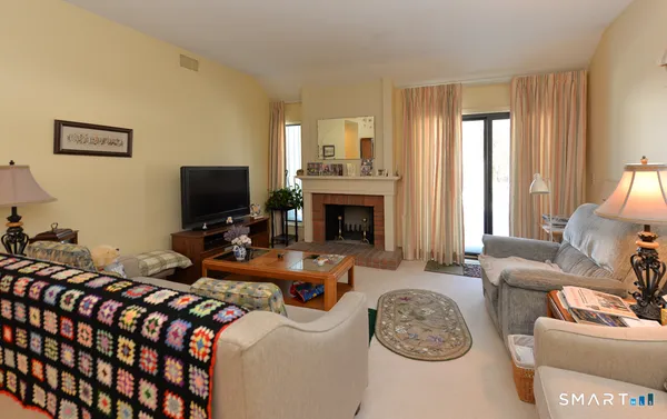 Property Slideshow image 3 of 10 | 968 heritage vlg a, Southbury, CT, 06488