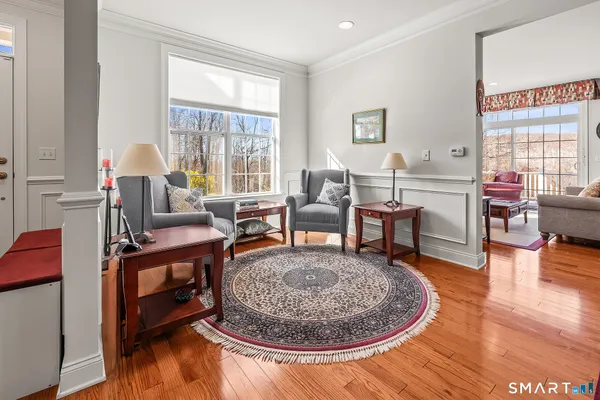 Property Slideshow image 3 of 39 | 1 wilderswood way # 1, Danbury, CT, 06810