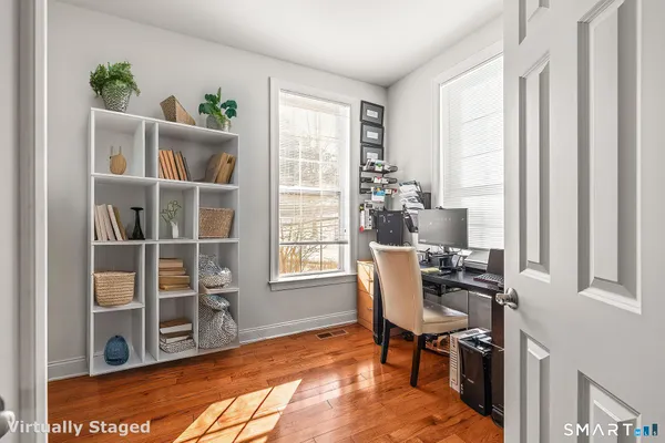 Property Slideshow image 2 of 39 | 1 wilderswood way # 1, Danbury, CT, 06810