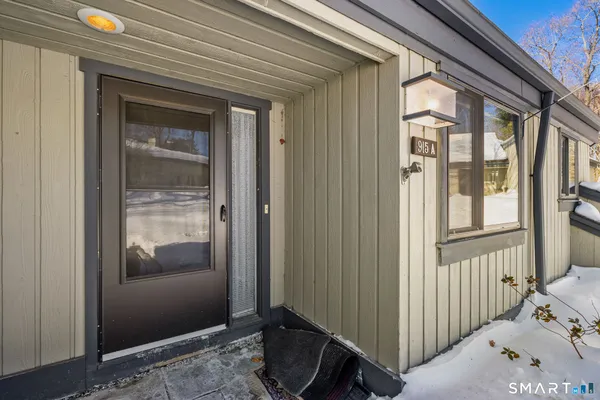 Property Slideshow image 2 of 37 | 915 heritage vlg a, Southbury, CT, 06488