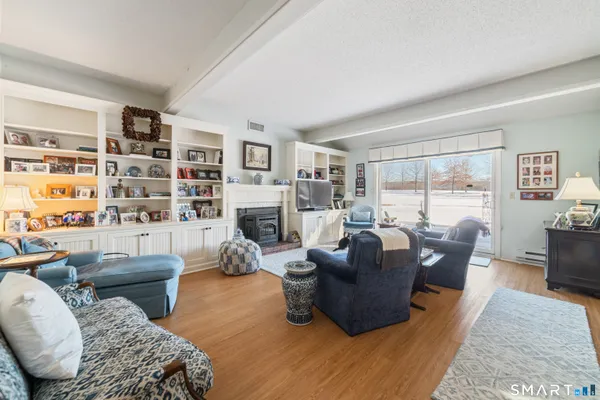 Property Slideshow image 2 of 39 | 419 heritage vlg e, Southbury, CT, 06488