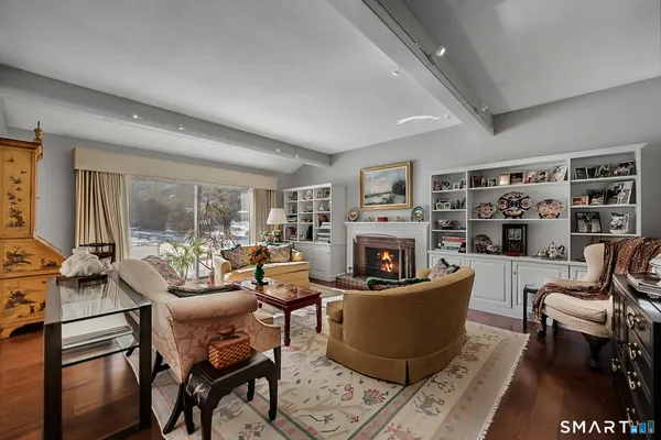 Property Slideshow image 3 of 30 | 575 heritage vlg a, Southbury, CT, 06488