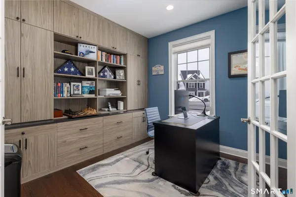 Property Slideshow image 2 of 39 | 8 woodland path 8, Beacon Falls, CT, 06403