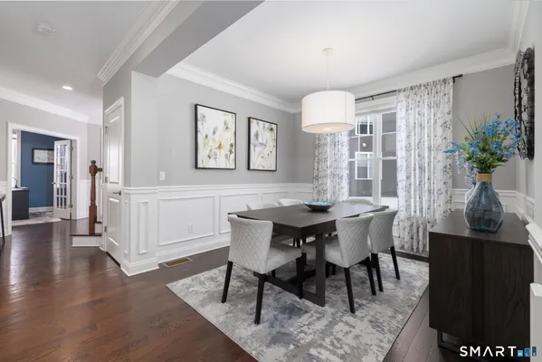 Property Slideshow image 3 of 39 | 8 woodland path 8, Beacon Falls, CT, 06403