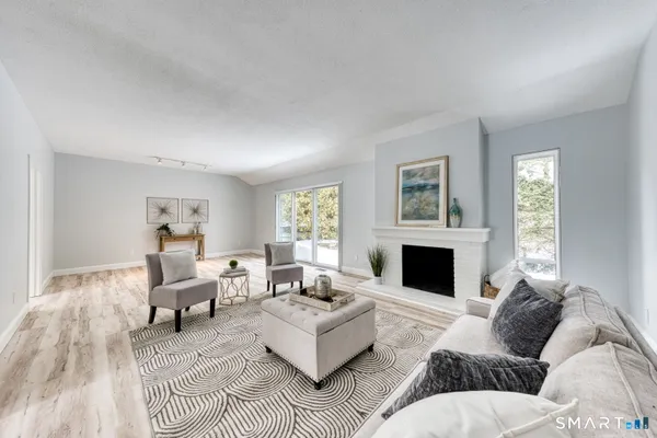 Property Slideshow image 2 of 38 | 170 heritage vlg b, Southbury, CT, 06488