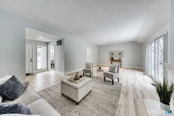 Property Slideshow image 3 of 38 | 170 heritage vlg b, Southbury, CT, 06488