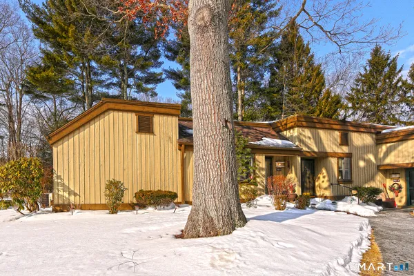 Property Slideshow image 2 of 36 | 1041 heritage vlg a, Southbury, CT, 06488