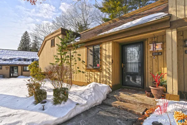 Property Slideshow image 2 of 36 | 1041 heritage vlg a, Southbury, CT, 06488