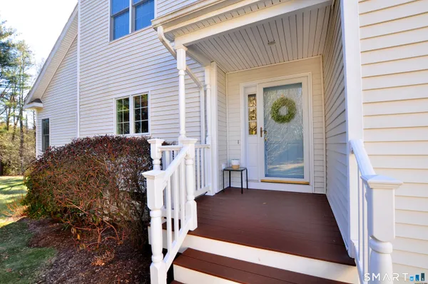 Property Slideshow image 3 of 40 | 59 hunt glen dr 59, Granby, CT, 06035