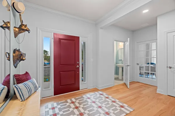 Property Slideshow image 3 of 30 | 1091 st andrews dr 6, Oxford, CT, 06478