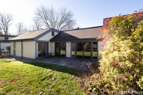 Property Slideshow image 2 of 28 | 865 heritage vlg b, Southbury, CT, 06488