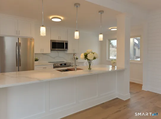 Property Slideshow image 3 of 23 | 191 heritage vlg a, Southbury, CT, 06488