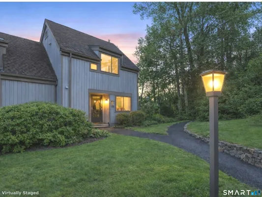 Property Slideshow image 3 of 32 | 331 heritage vlg e, Southbury, CT, 06488