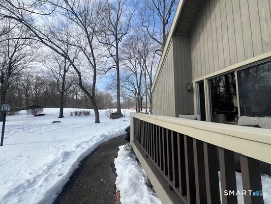 Property Slideshow image 3 of 7 | 261 agawam dr a, Stratford, CT, 06614
