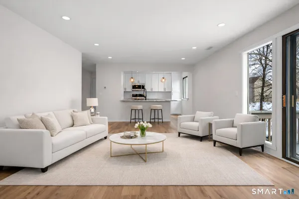 Property Slideshow image 3 of 16 | 103 heritage vlg d, Southbury, CT, 06488