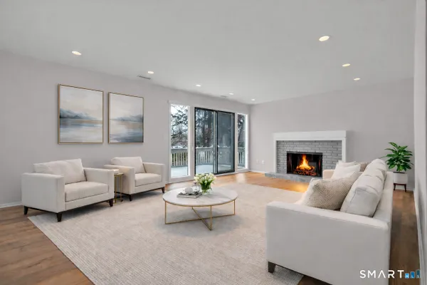 Property Slideshow image 2 of 16 | 103 heritage vlg d, Southbury, CT, 06488