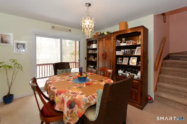Property Slideshow image 3 of 18 | 41 e meadow rd, Southbury, CT, 06488