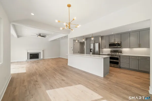 Property Slideshow image 3 of 35 | 665 heritage vlg a, Southbury, CT, 06488