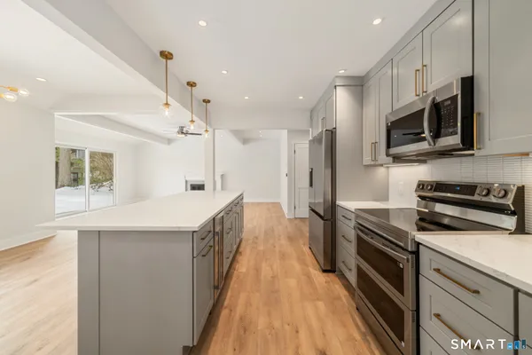 Property Slideshow image 2 of 35 | 665 heritage vlg a, Southbury, CT, 06488