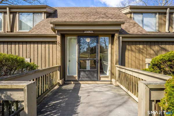 Property Slideshow image 2 of 40 | 151 heritage vlg b, Southbury, CT, 06488