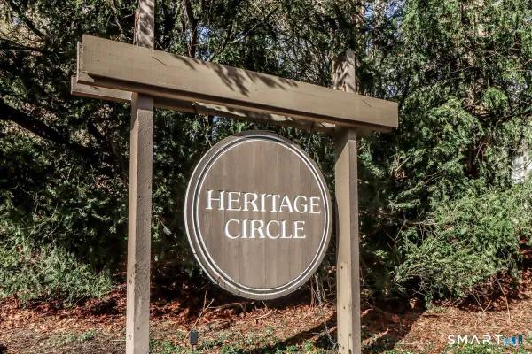 Property Slideshow image 2 of 24 | 22 heritage cir a, Southbury, CT, 06488