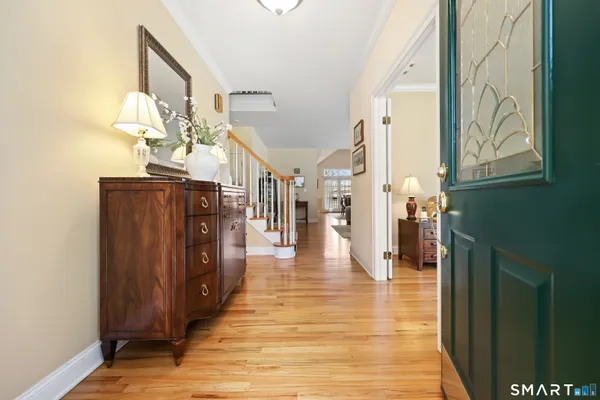 Property Slideshow image 3 of 30 | 55 spice bush ln 55, Milford, CT, 06461