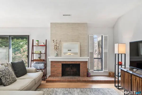 Property Slideshow image 3 of 40 | 640 heritage vlg b, Southbury, CT, 06488