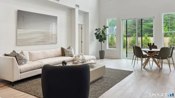 Property Slideshow image 3 of 22 | 5 whisper ridge way 49, Woodbridge, CT, 06525