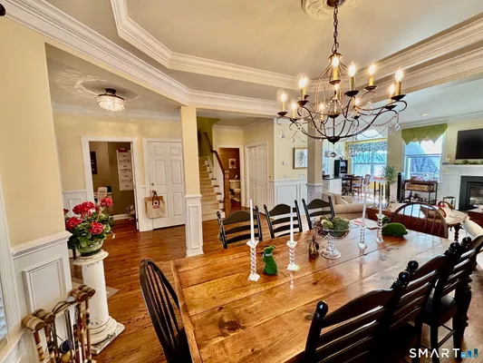 Property Slideshow image 3 of 39 | 20 great hill dr 20, Bethel, CT, 06801