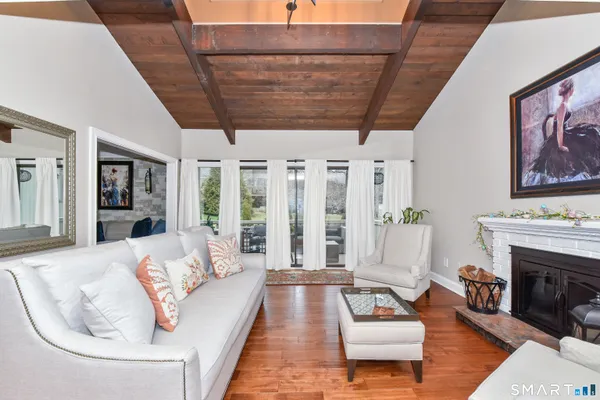 Property Slideshow image 2 of 16 | 46 buckskin ln a, Stratford, CT, 06614