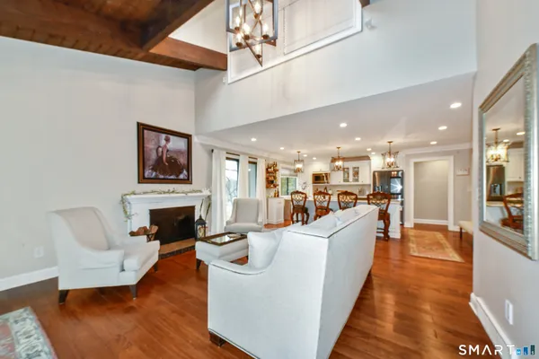 Property Slideshow image 3 of 16 | 46 buckskin ln a, Stratford, CT, 06614