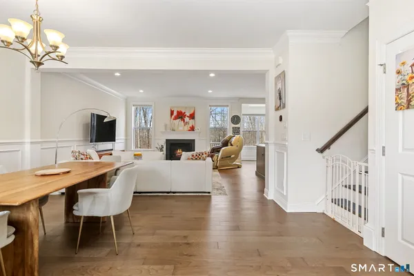 Property Slideshow image 3 of 33 | 131 winding ridge way 131, Danbury, CT, 06810