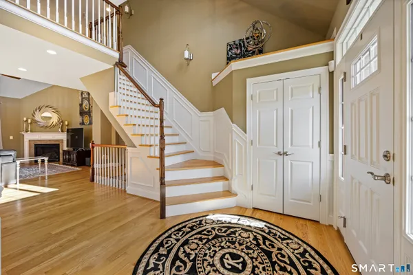 Property Slideshow image 3 of 40 | 151 victoria dr, Cheshire, CT, 06410
