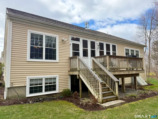 Property Slideshow image 2 of 37 | 575 inverness ct 575, Oxford, CT, 06478