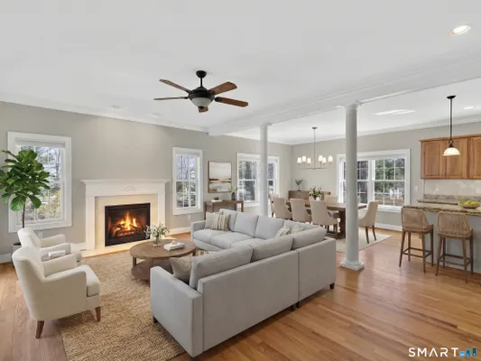 Property Slideshow image 2 of 32 | 26 northern blvd 26, Colchester, CT, 06415